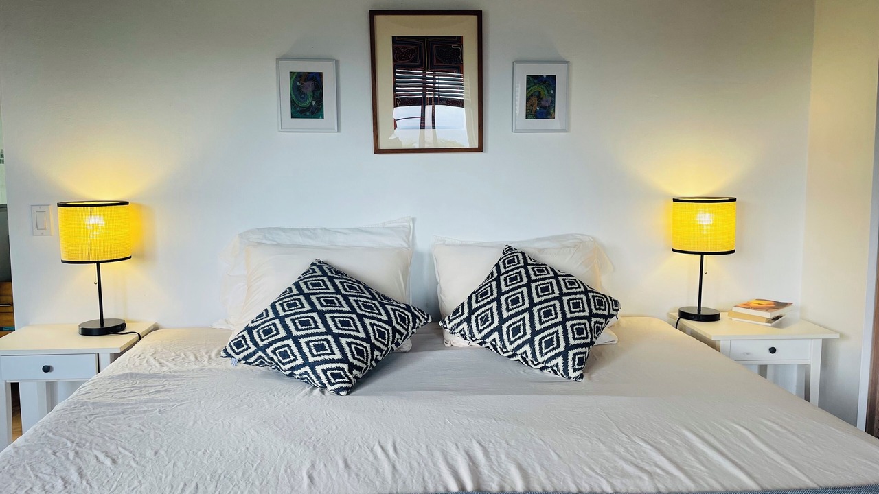 Photo of Bedroom in Culebra