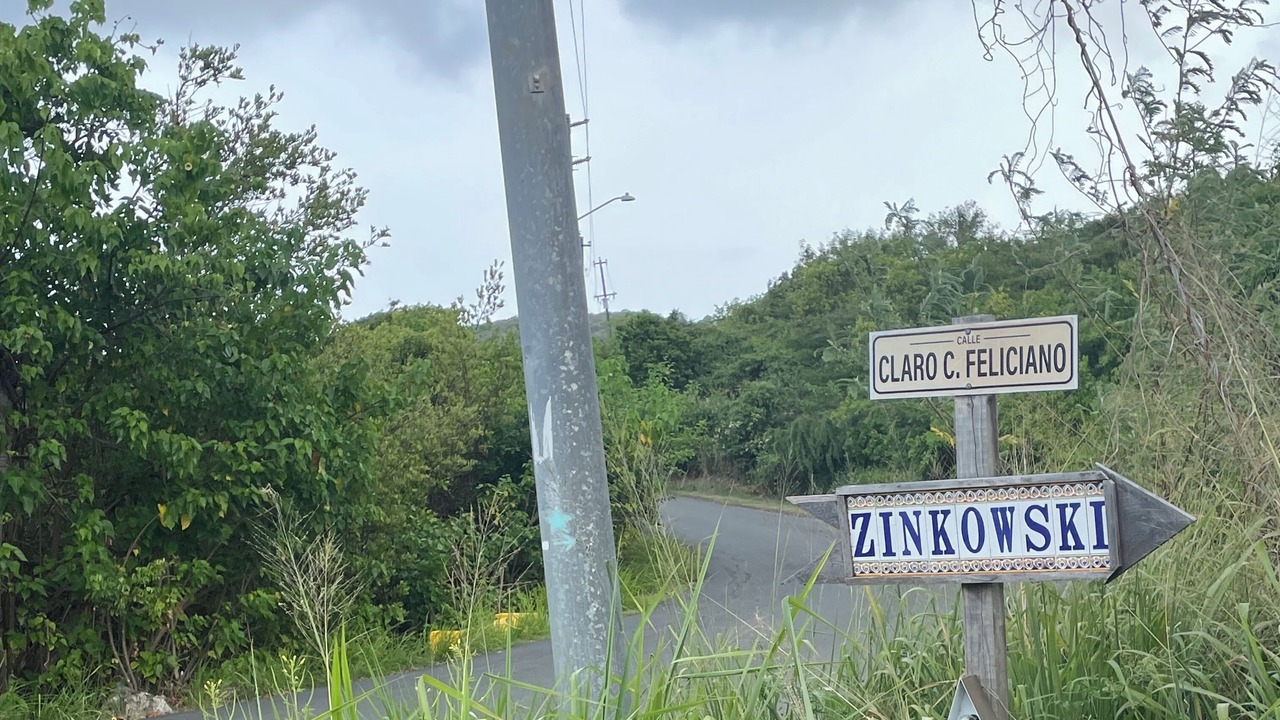 Photo of Outdoor in Culebra
