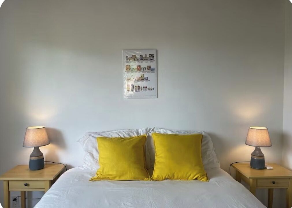 Photo of Bedroom in Culebra