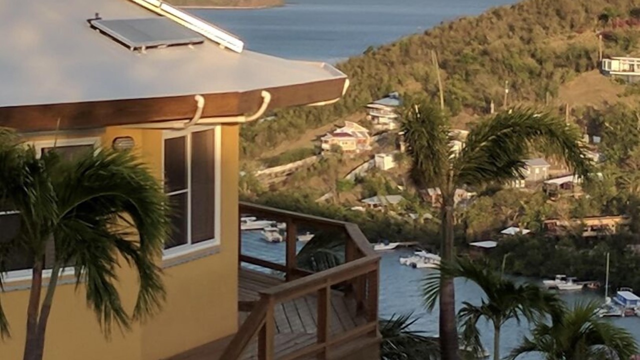 Photo of Outdoor in Culebra