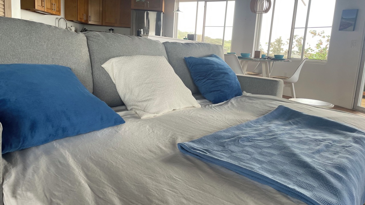 Photo of Bedroom in Culebra