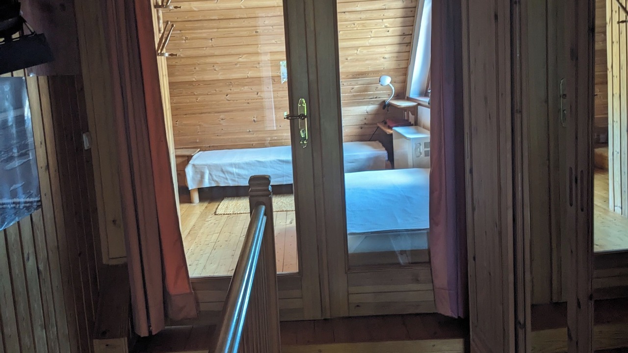 Photo of Bedroom in Ribnitz-Damgarten