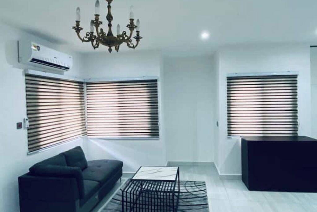 Photo of Livingroom in Kokomlemle