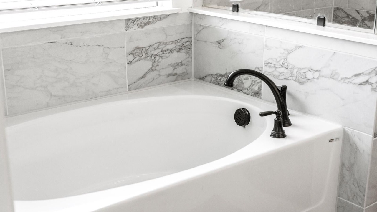 Photo of Bathroom in Mesquite
