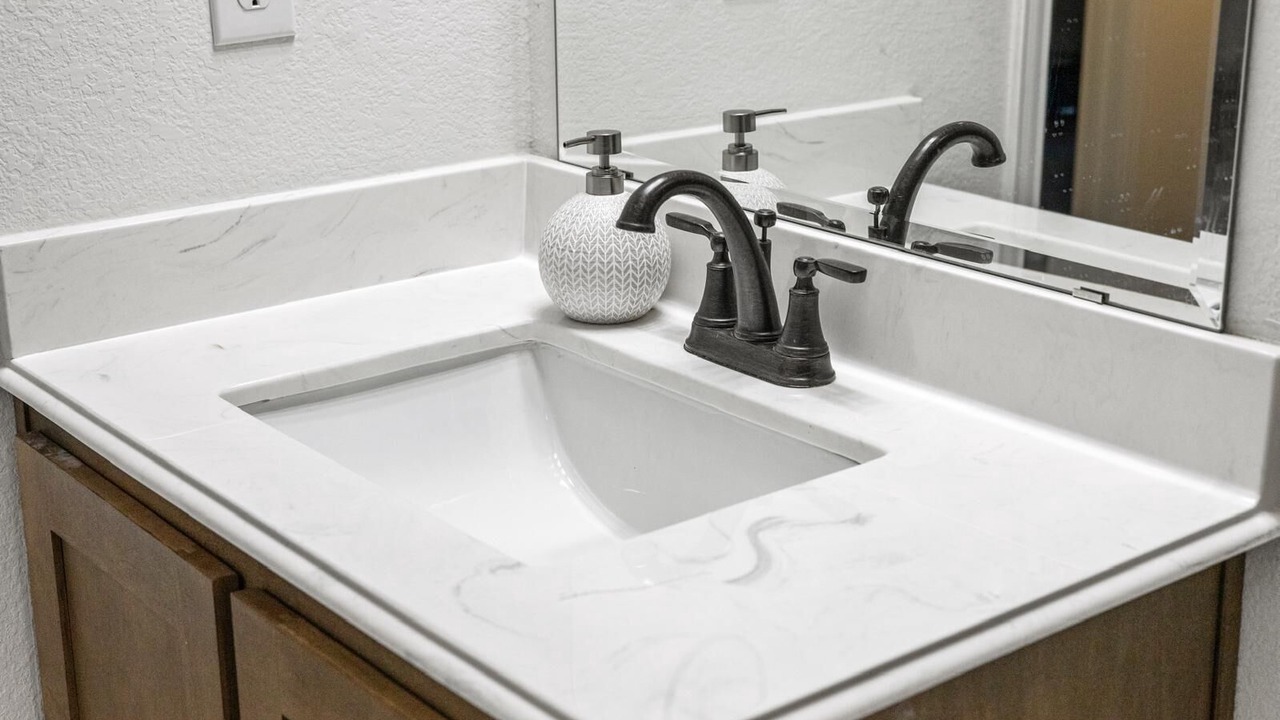 Photo of Bathroom in Mesquite
