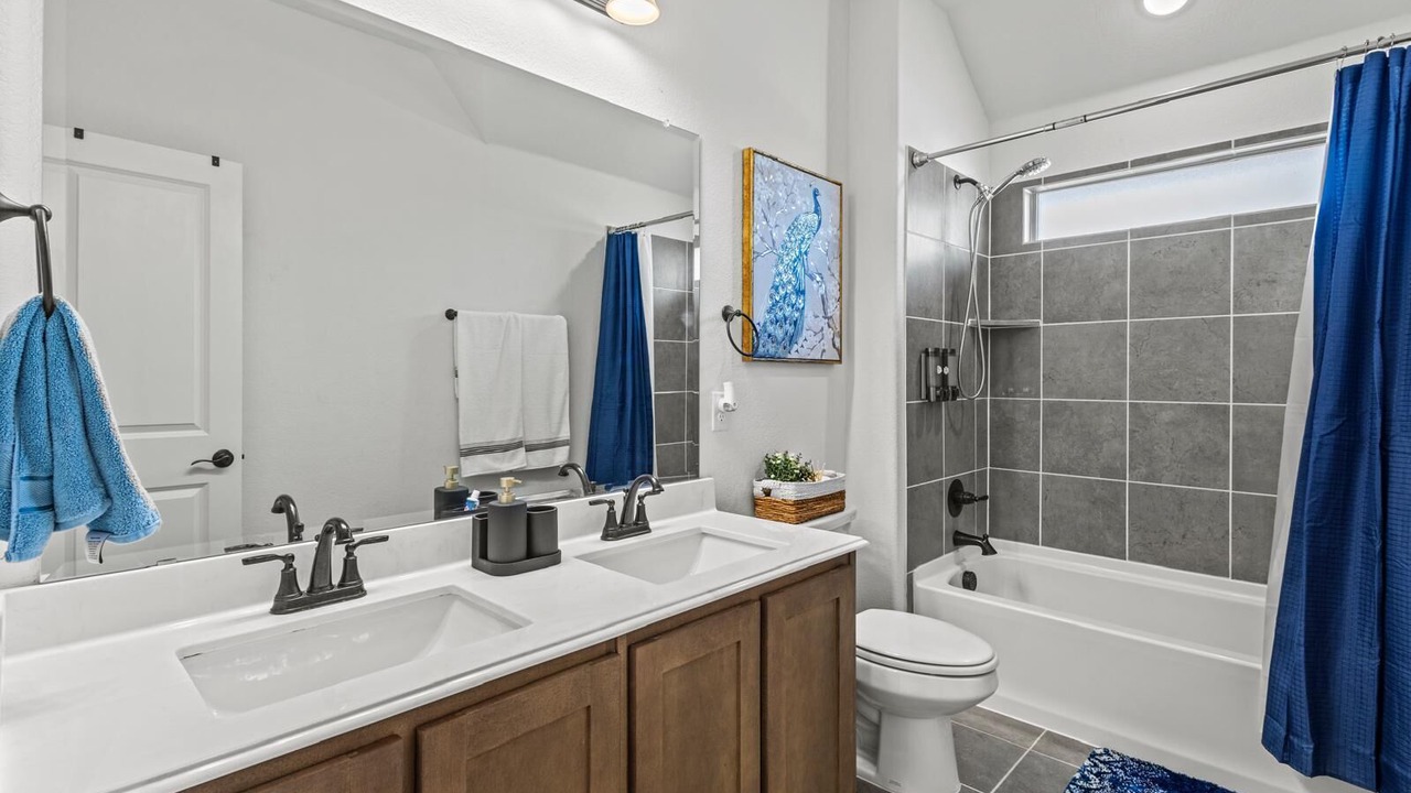 Photo of Bathroom in Mesquite