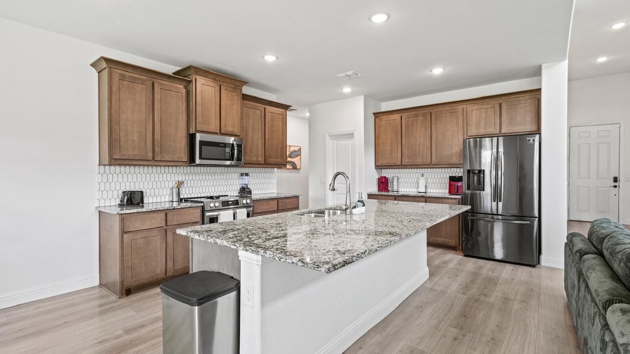 Photo of Kitchen in Mesquite