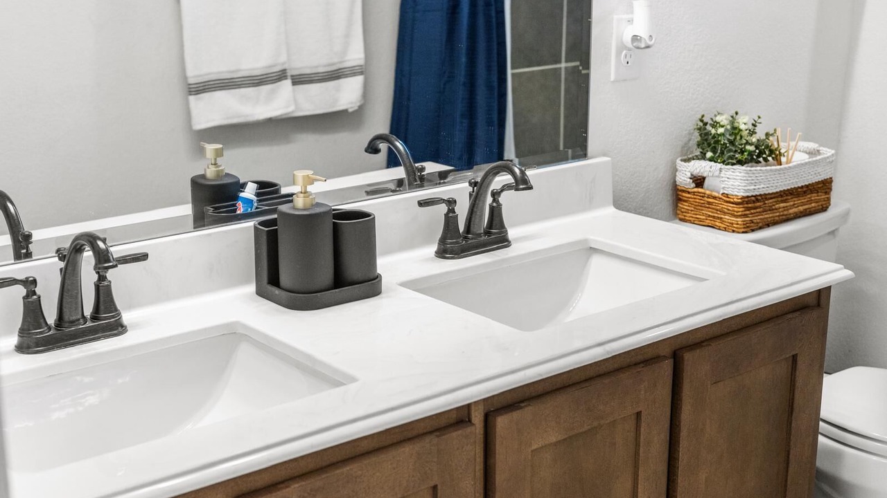 Photo of Bathroom in Mesquite