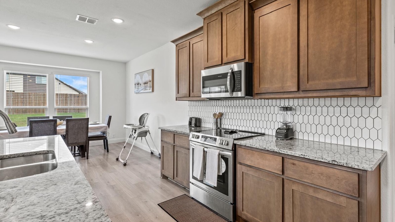 Photo of Kitchen in Mesquite