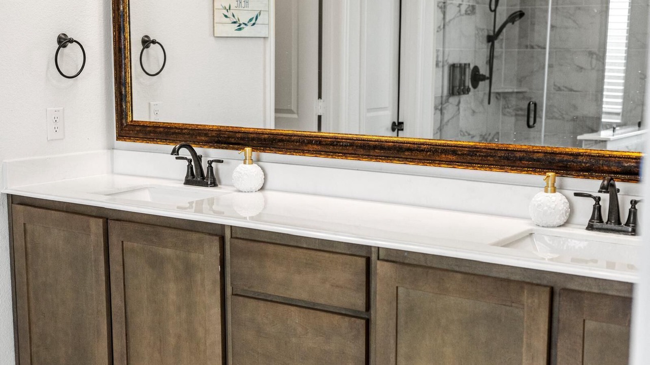 Photo of Bathroom in Mesquite