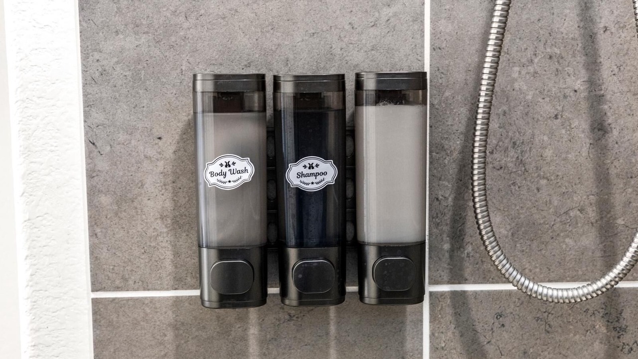 Photo of Bathroom in Mesquite