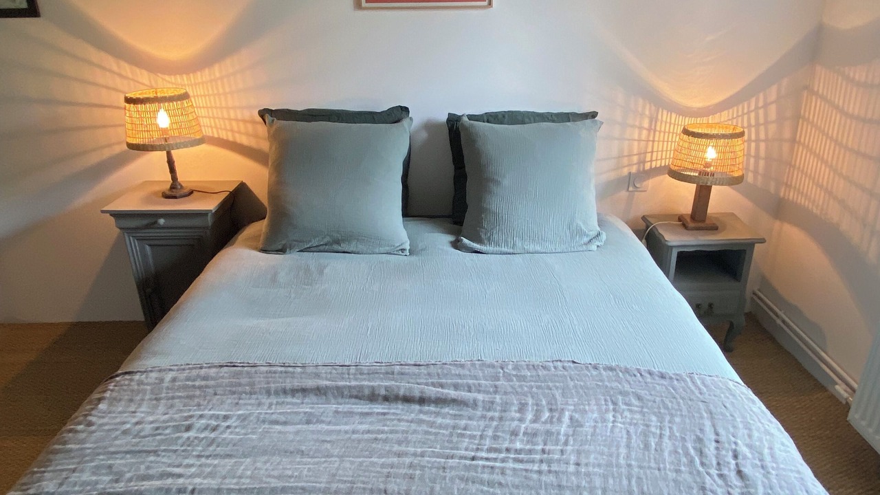 Photo of Bedroom in Vaunoise