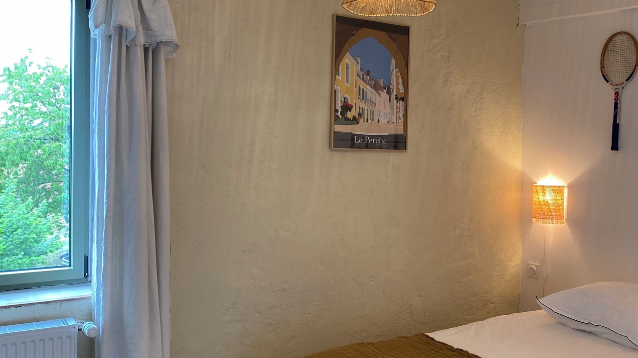 Photo of Bedroom in Vaunoise