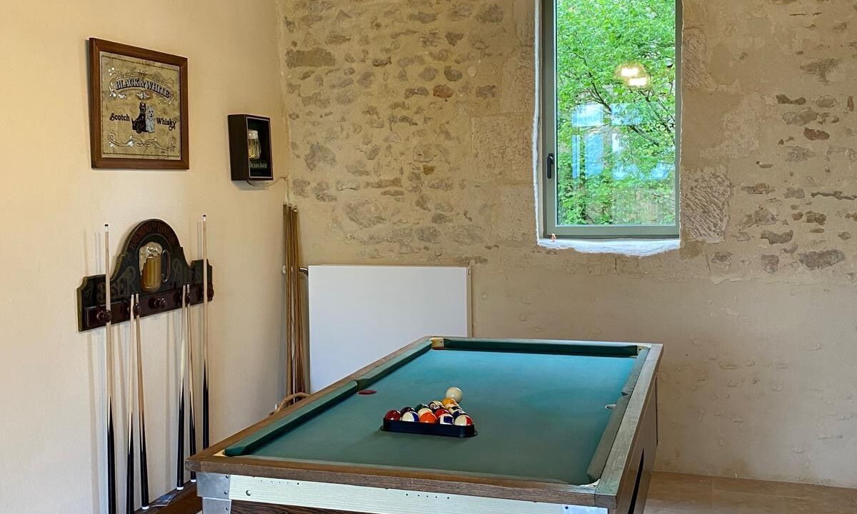 Photo of Bedroom in Vaunoise