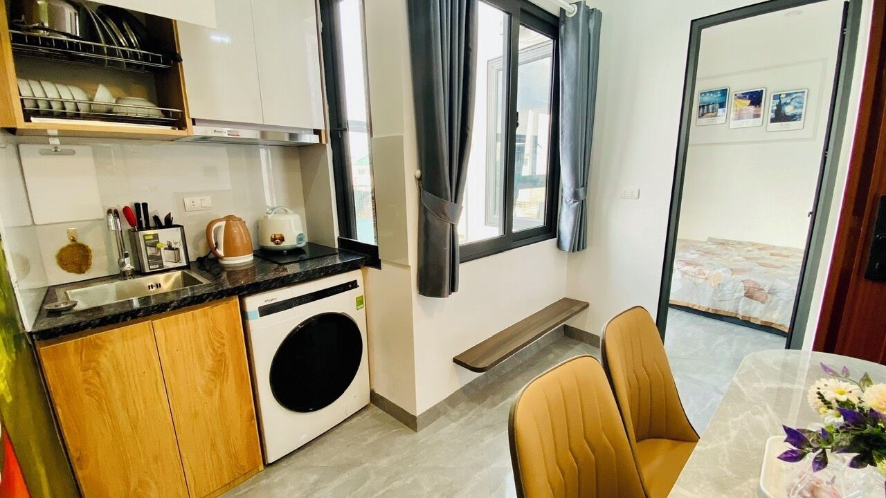 Photo of Livingroom in Thuy Khue