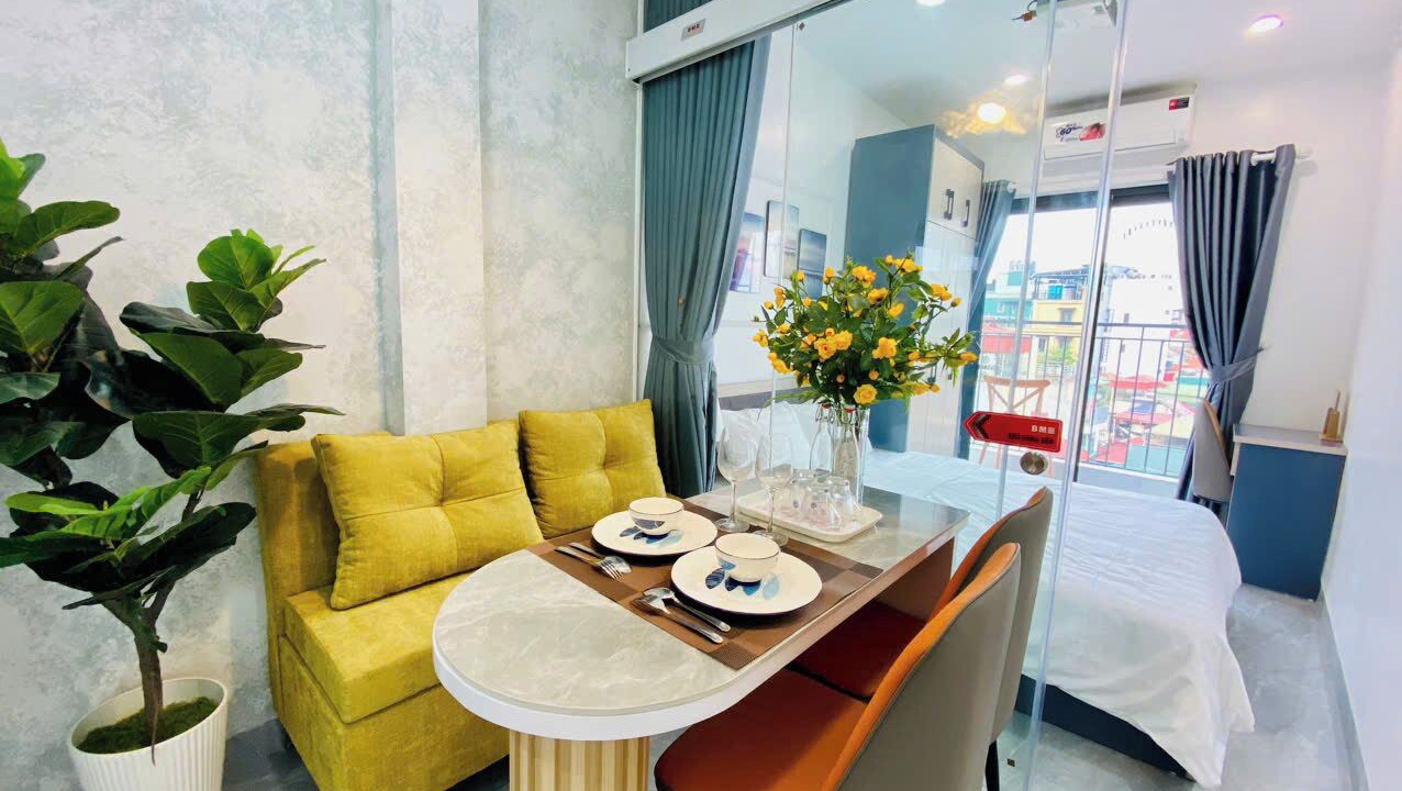 Photo of Bedroom in Thuy Khue