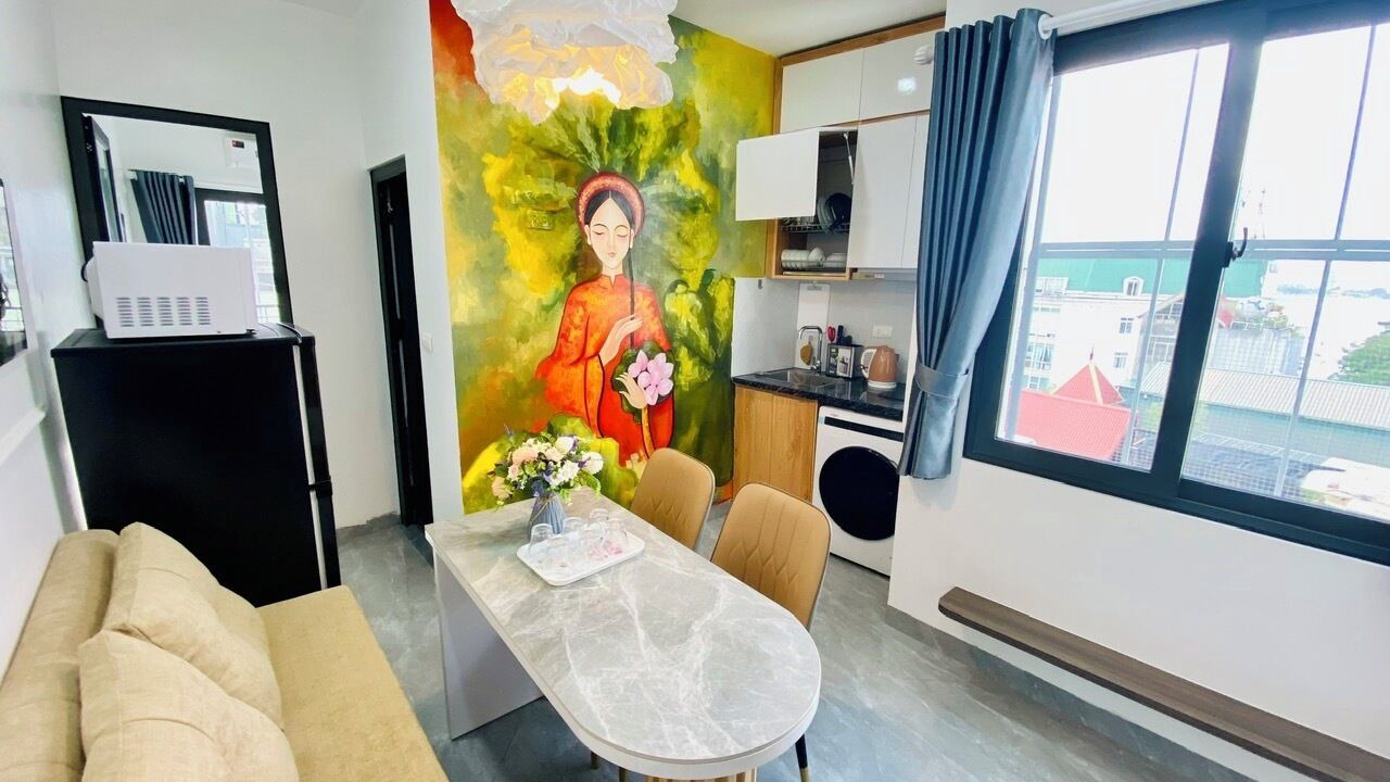 Photo of Livingroom in Thuy Khue