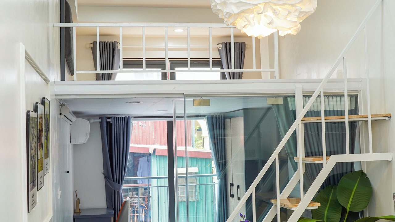 Photo of Bedroom in Thuy Khue