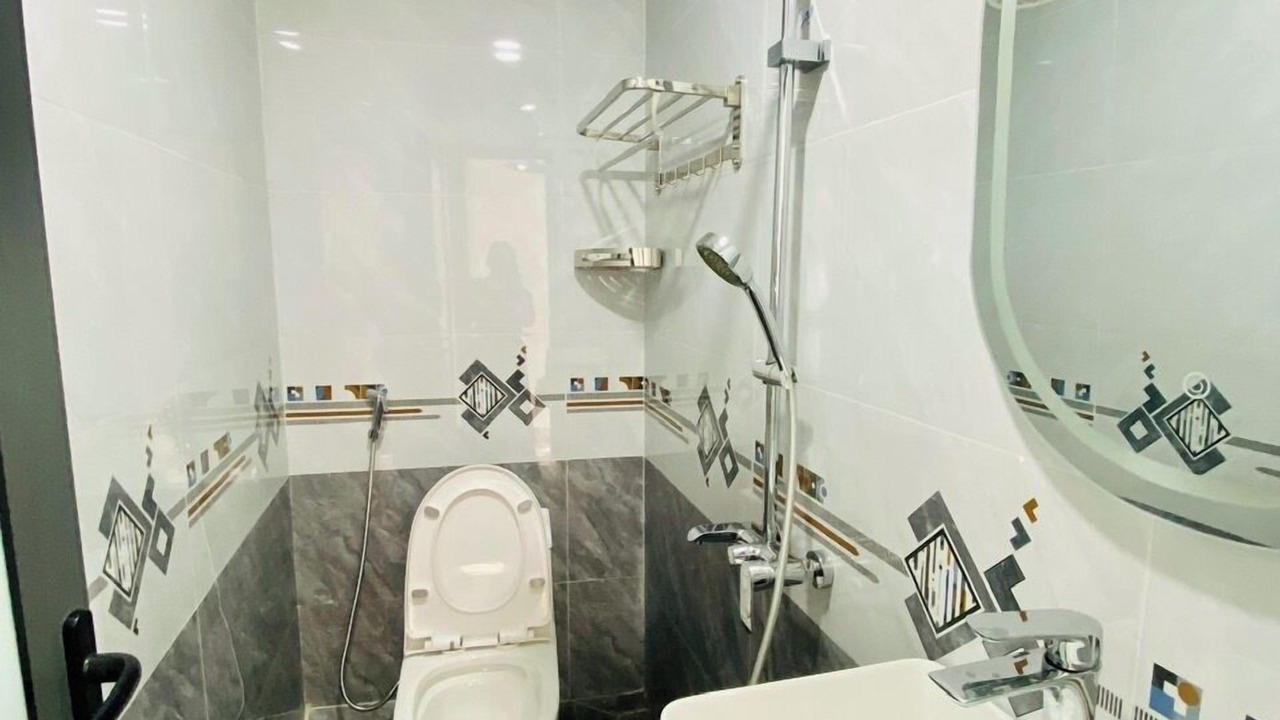 Photo of Bathroom in Thuy Khue