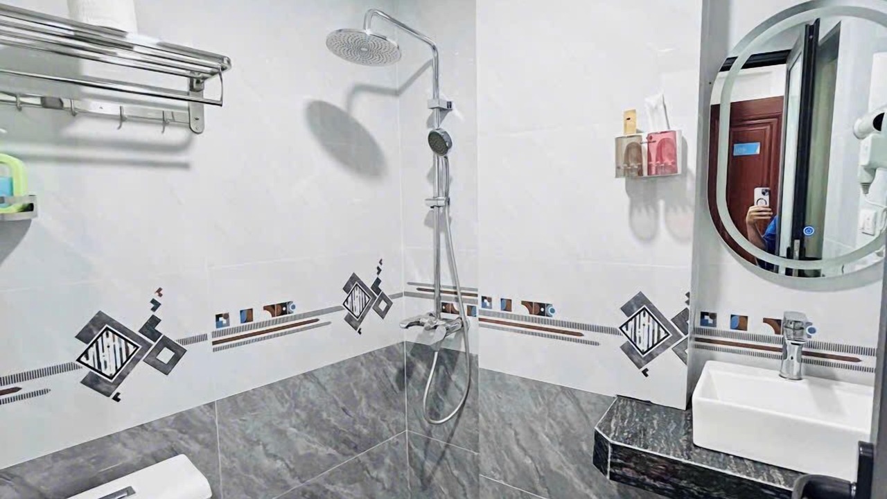 Photo of Bathroom in Thuy Khue