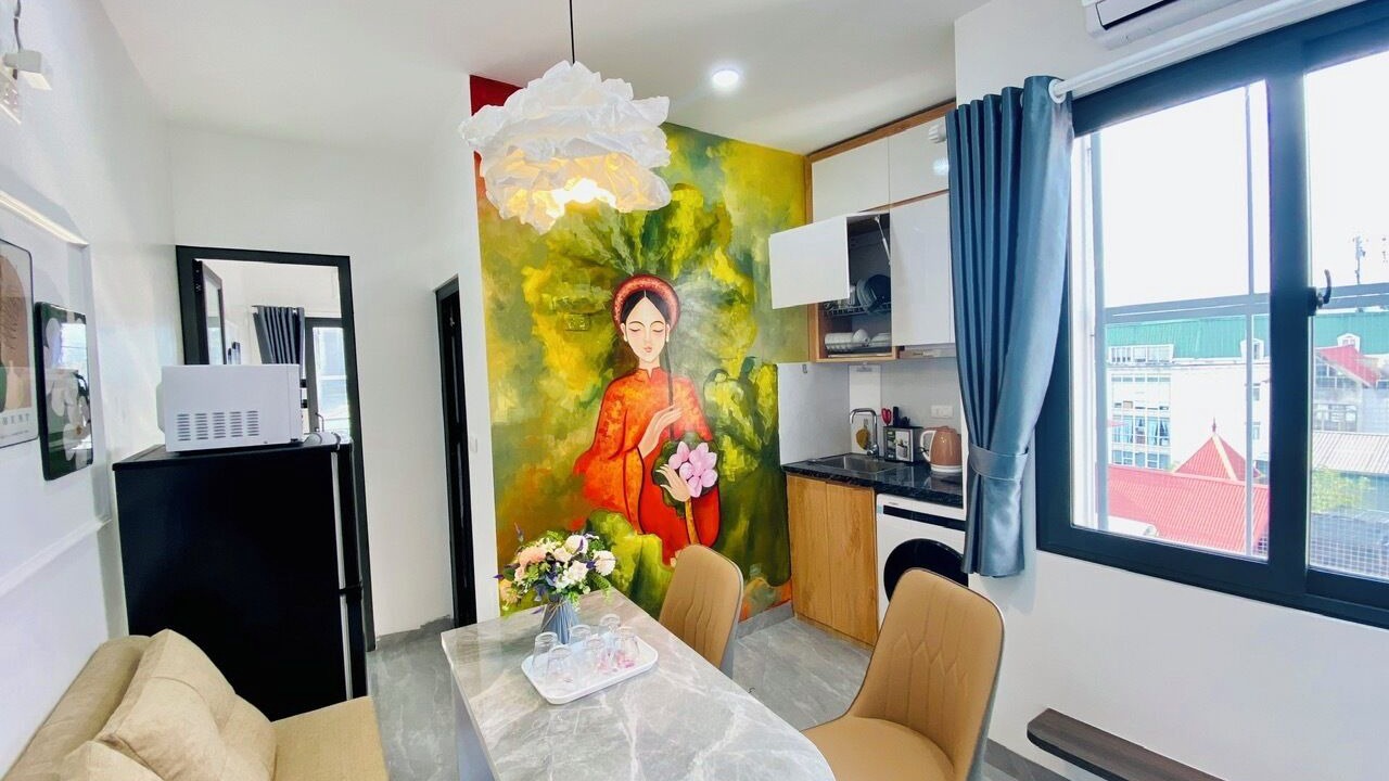 Photo of Livingroom in Thuy Khue