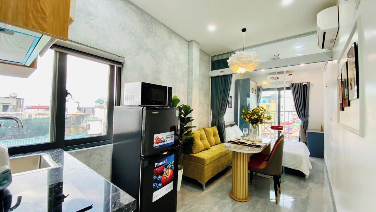 Photo of Bedroom in Thuy Khue