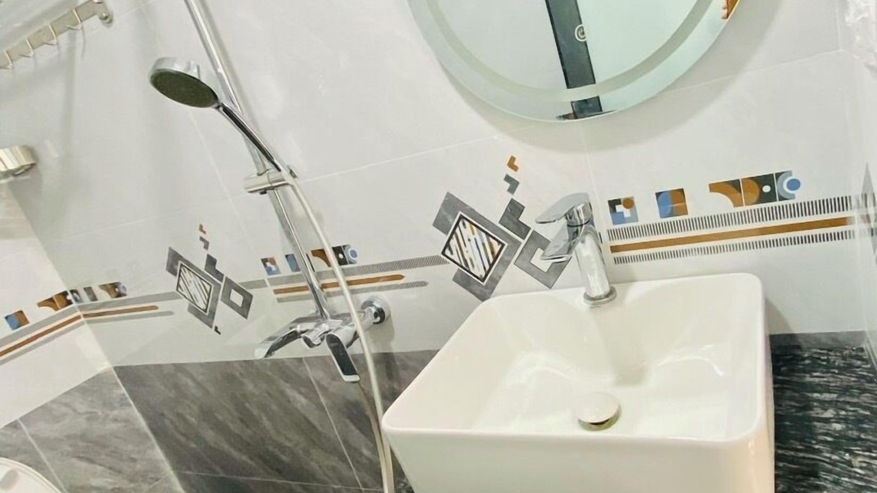 Photo of Bathroom in Thuy Khue