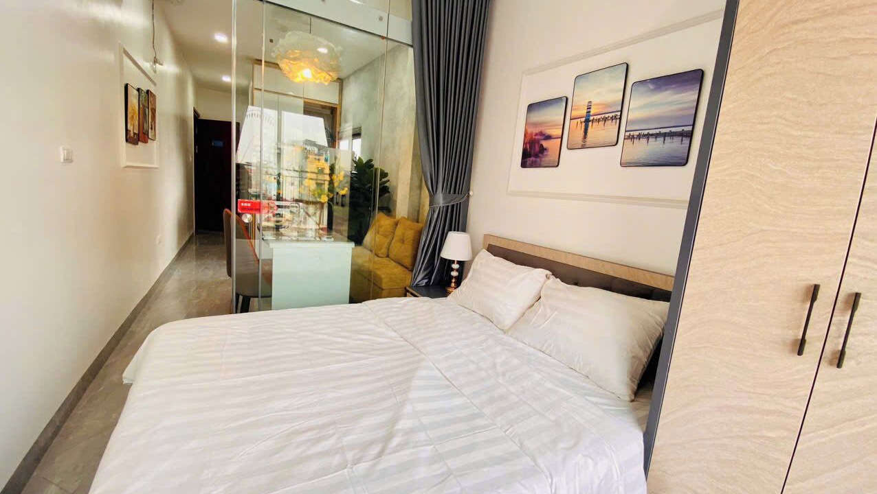 Photo of Bedroom in Thuy Khue