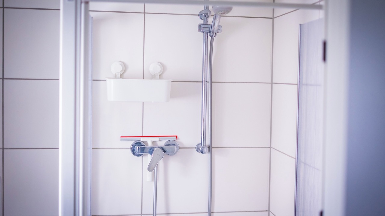 Photo of Bathroom in Kottenheim