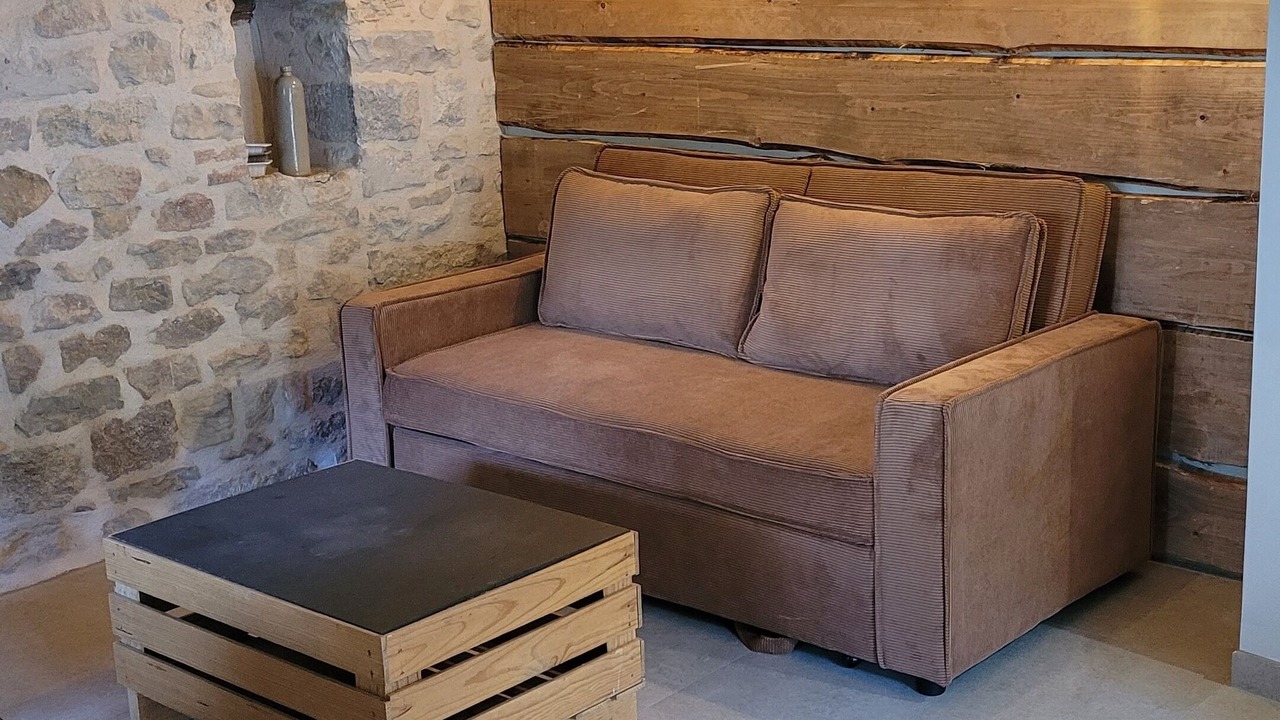 Photo of Livingroom in Val-Revermont