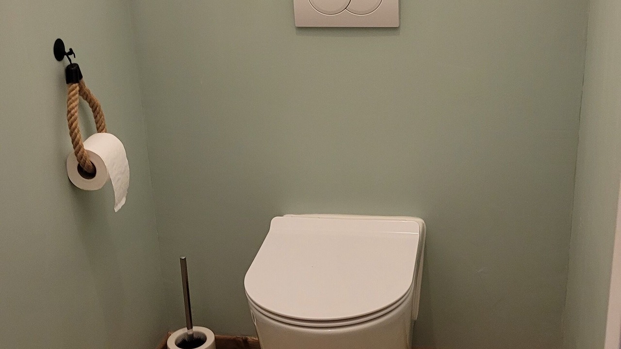 Photo of Bathroom in Val-Revermont