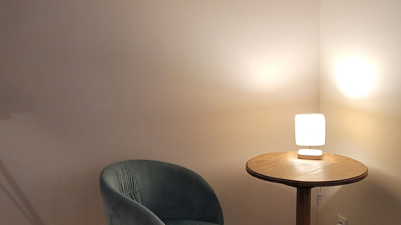 Photo of Bedroom in Val-Revermont