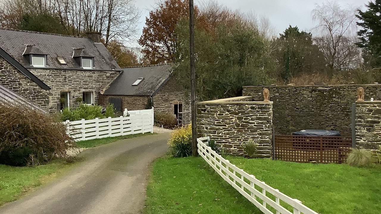 Photo of Outdoor in Trebrivan