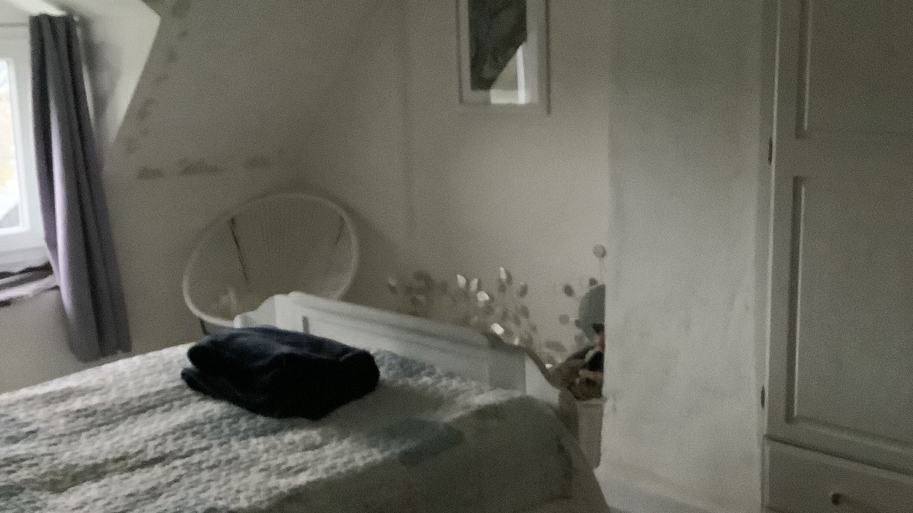 Photo of Bedroom in Trebrivan