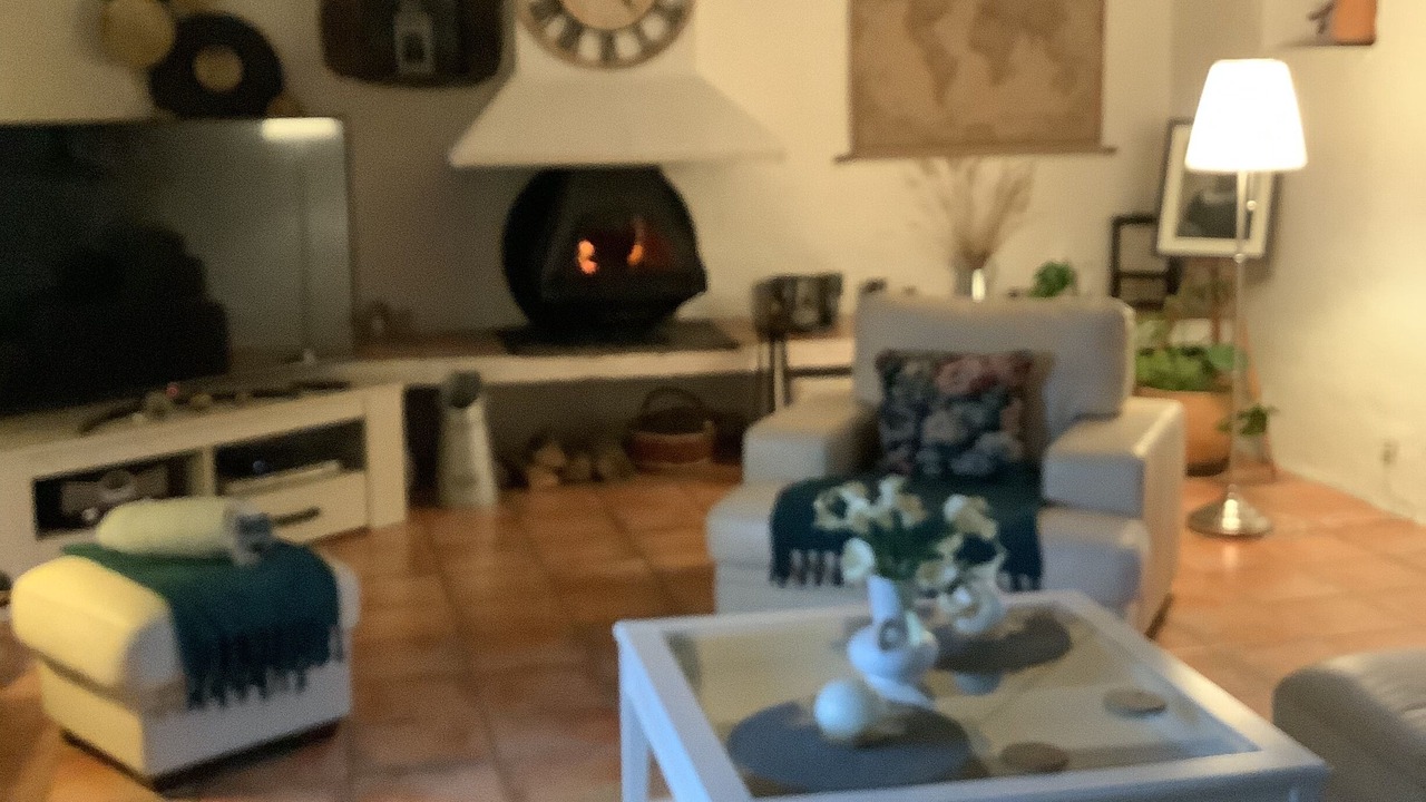 Photo of Livingroom in Trebrivan