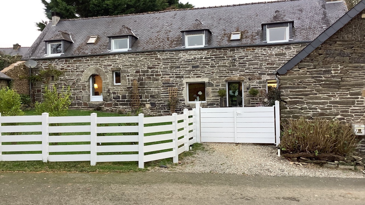Photo of Outdoor in Trebrivan