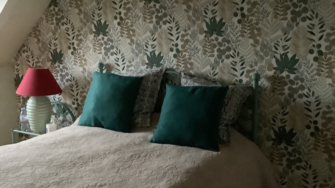 Photo of Bedroom in Trebrivan