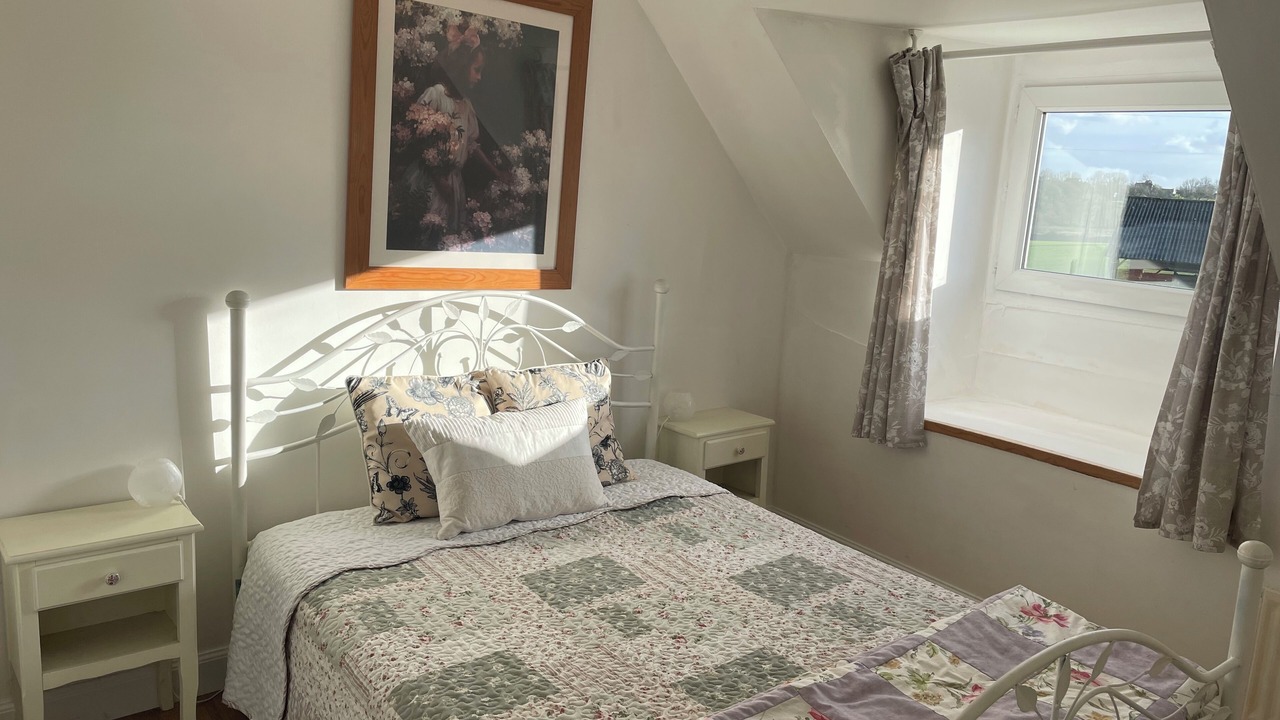 Photo of Bedroom in Trebrivan