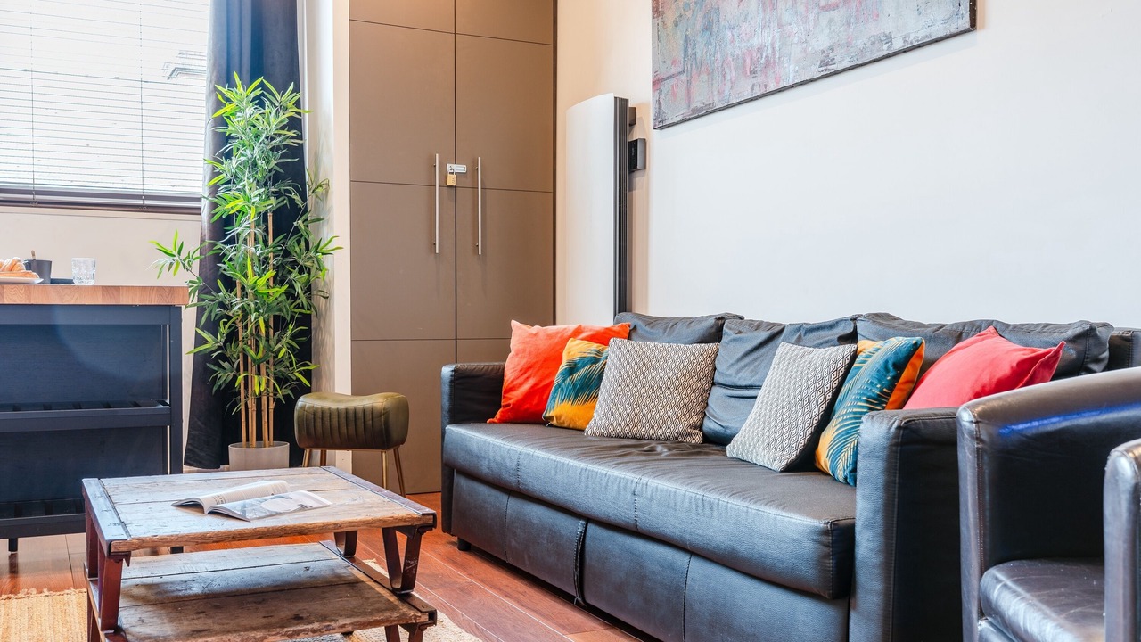 Photo of Livingroom in Dobree-Bon Port