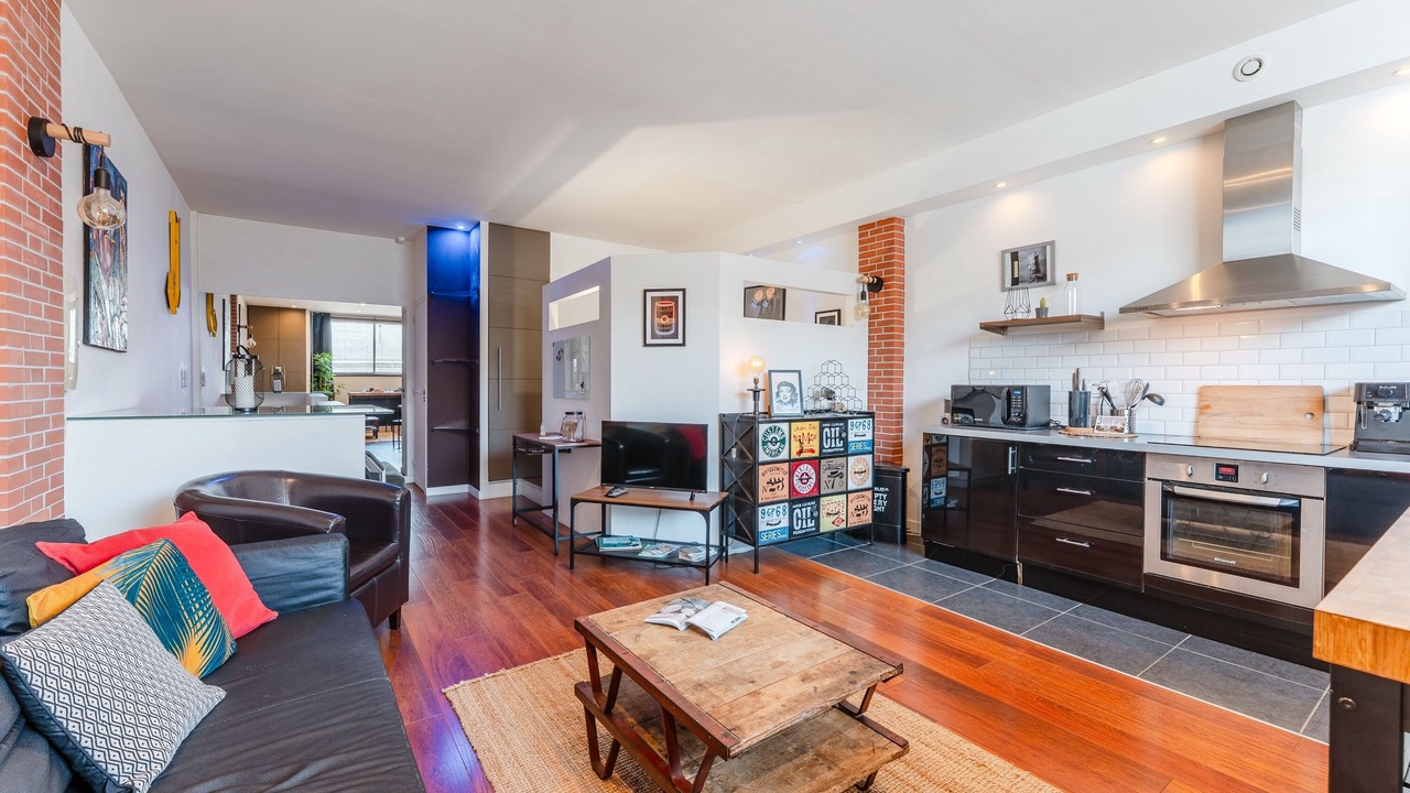 Photo of Livingroom in Dobree-Bon Port