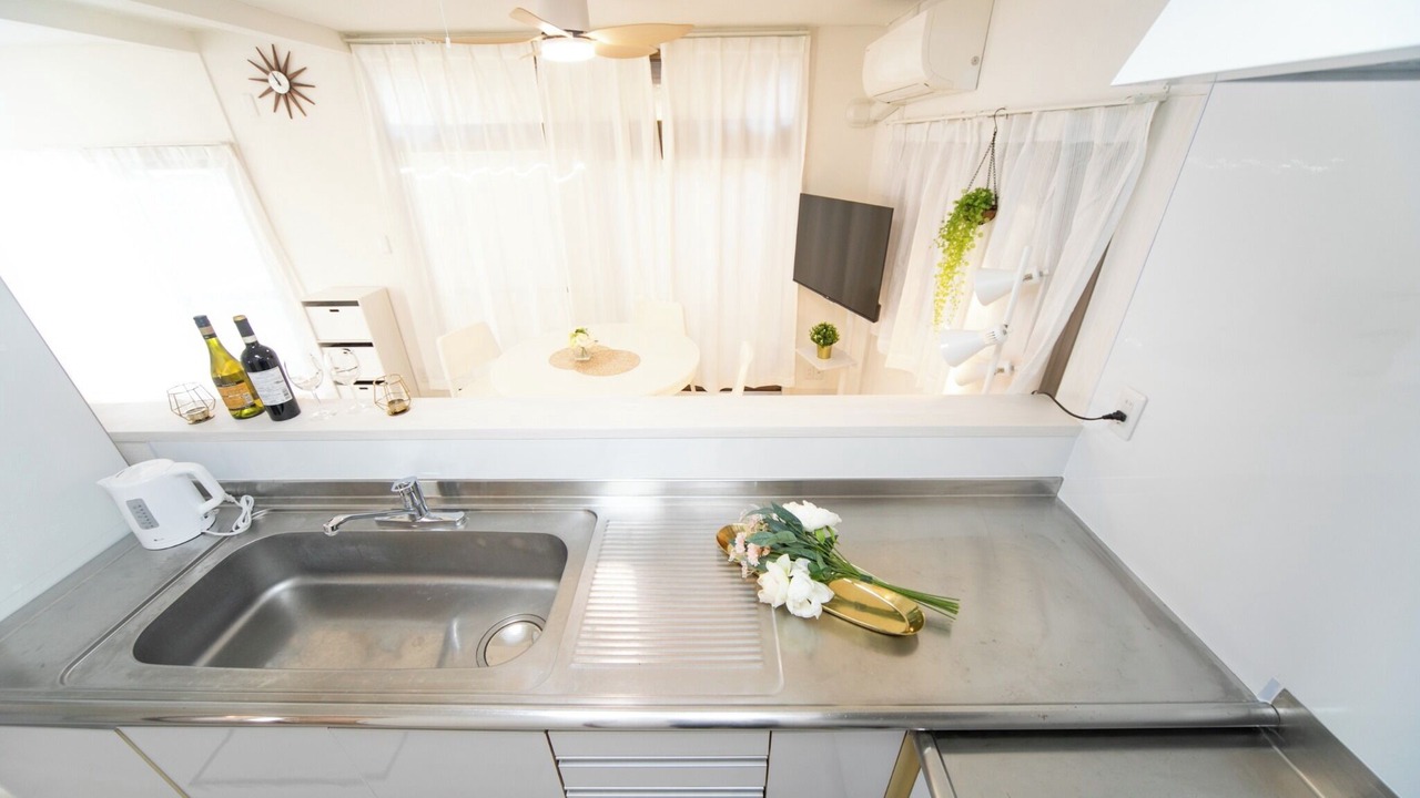 Photo of Kitchen in Yokkaichi