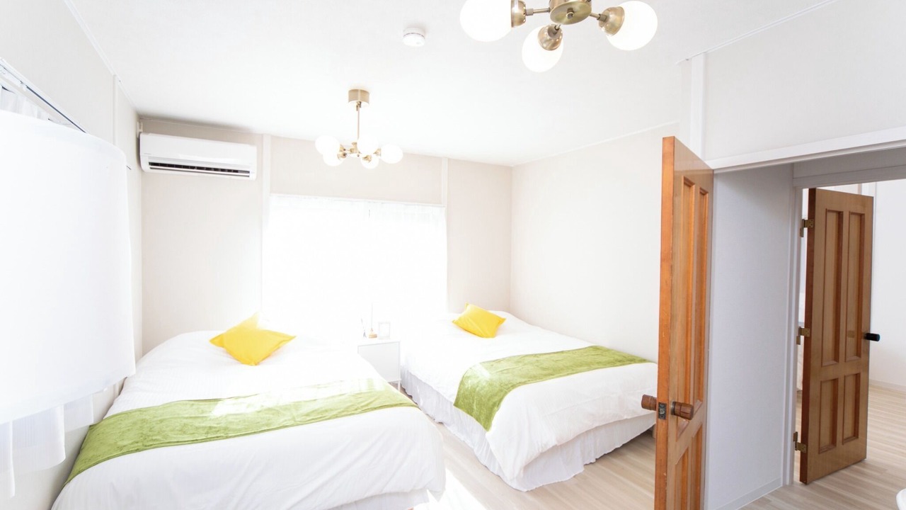 Photo of Bedroom in Yokkaichi