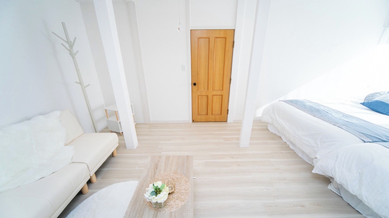 Photo of Bedroom in Yokkaichi