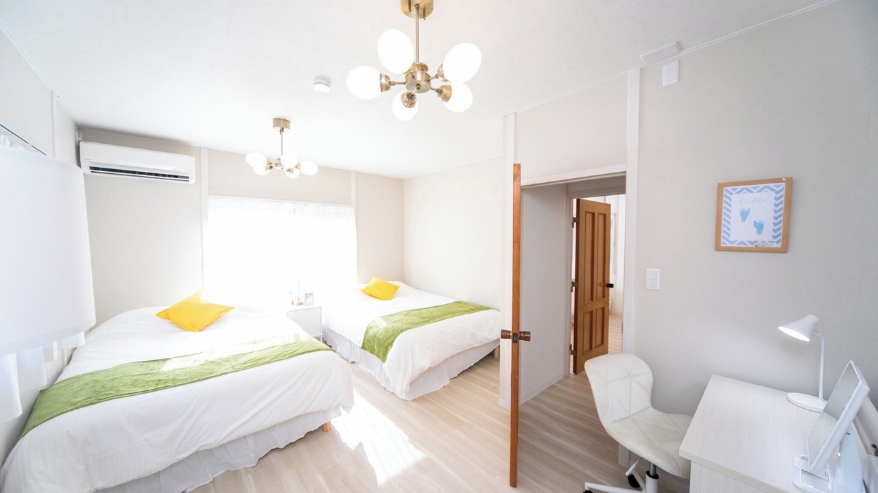Photo of Bedroom in Yokkaichi