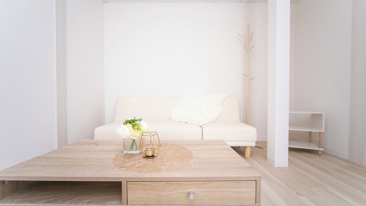 Photo of Livingroom in Yokkaichi