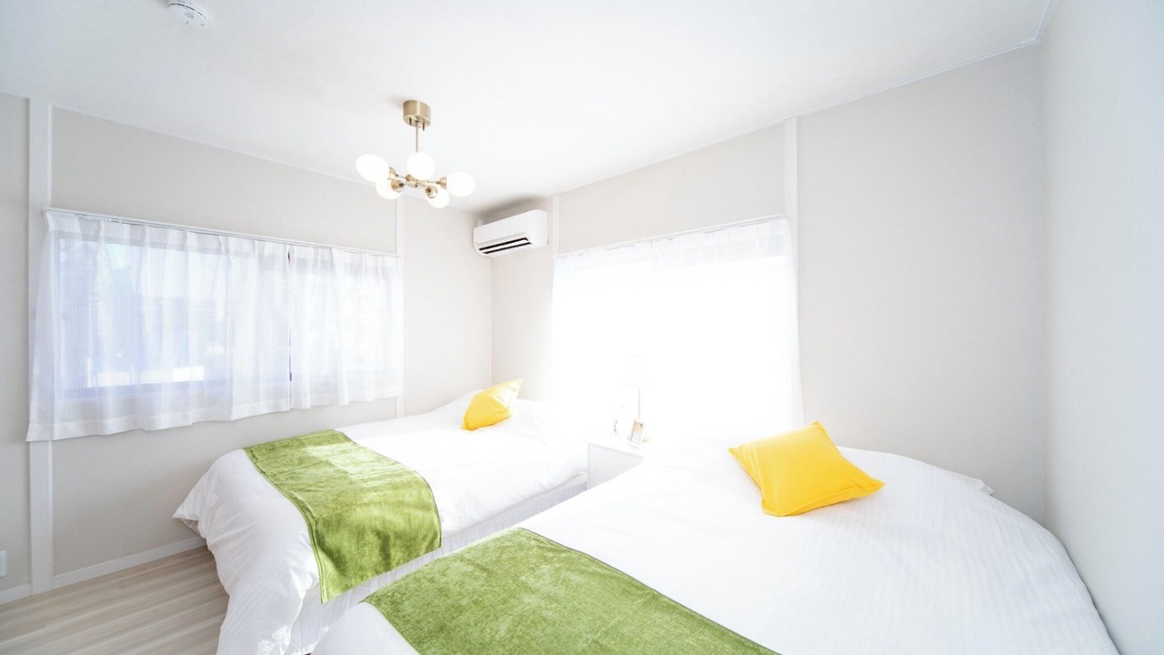 Photo of Bedroom in Yokkaichi