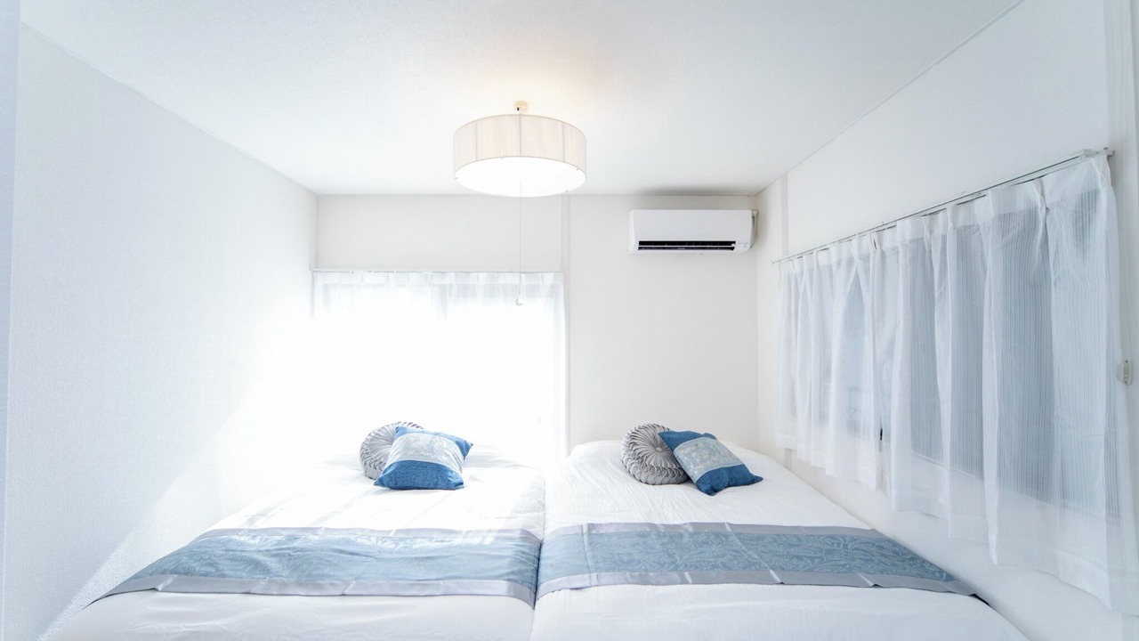 Photo of Bedroom in Yokkaichi