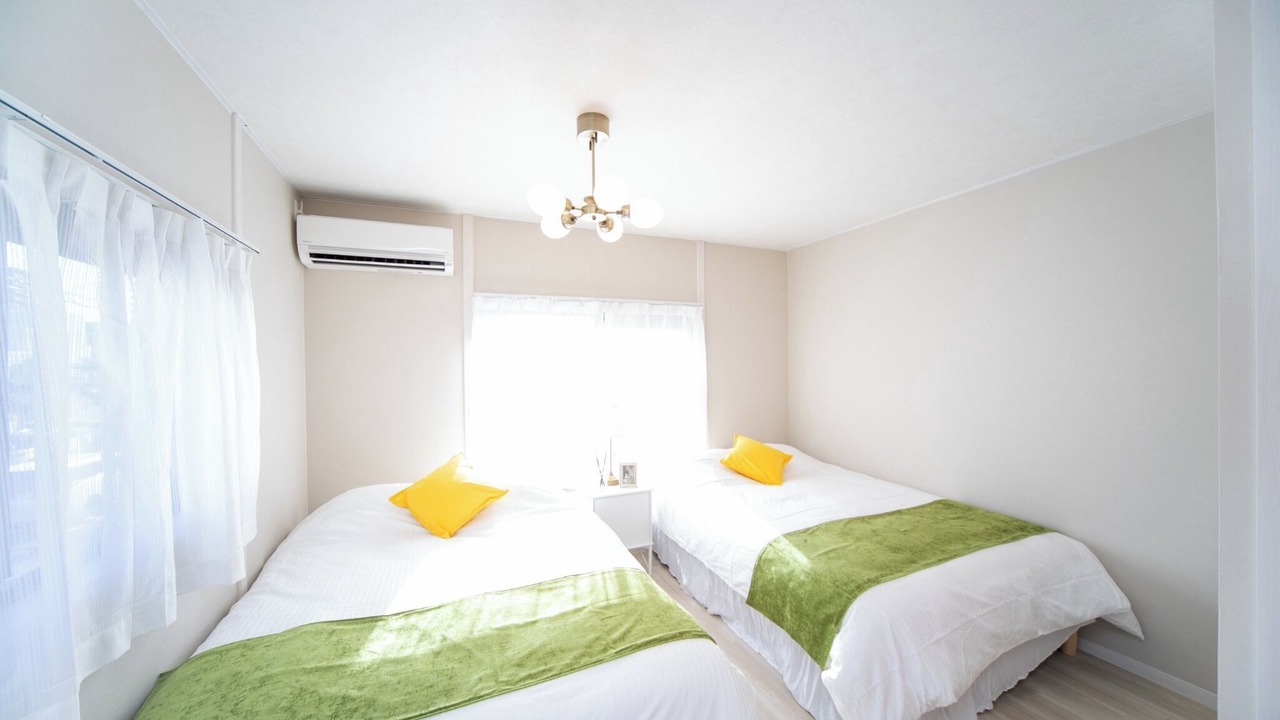 Photo of Bedroom in Yokkaichi