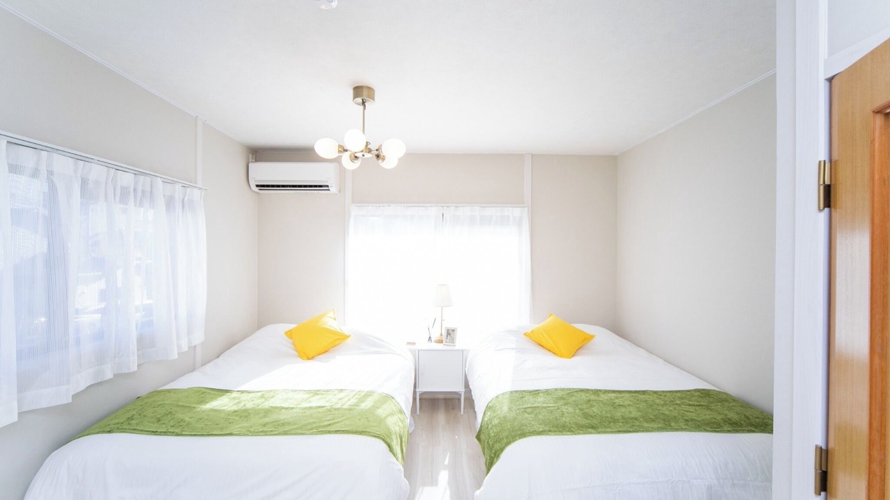 Photo of Bedroom in Yokkaichi
