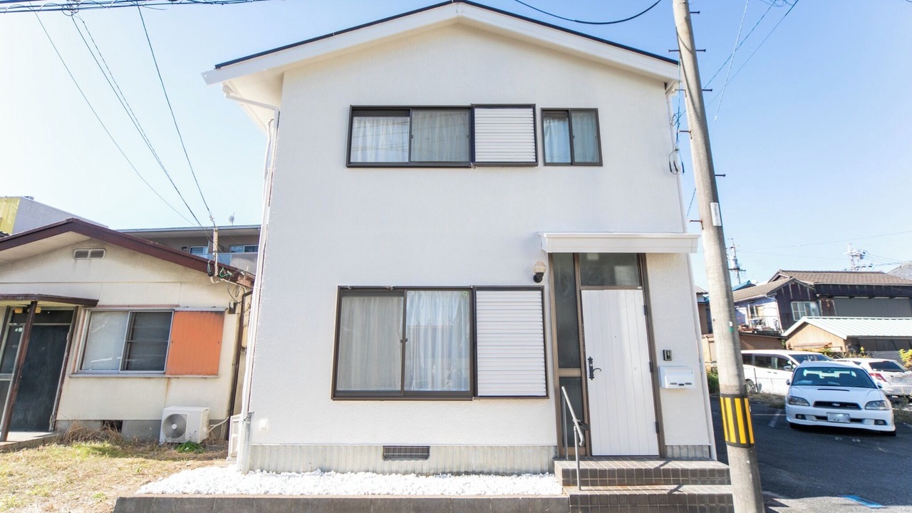 Photo of Outdoor in Yokkaichi